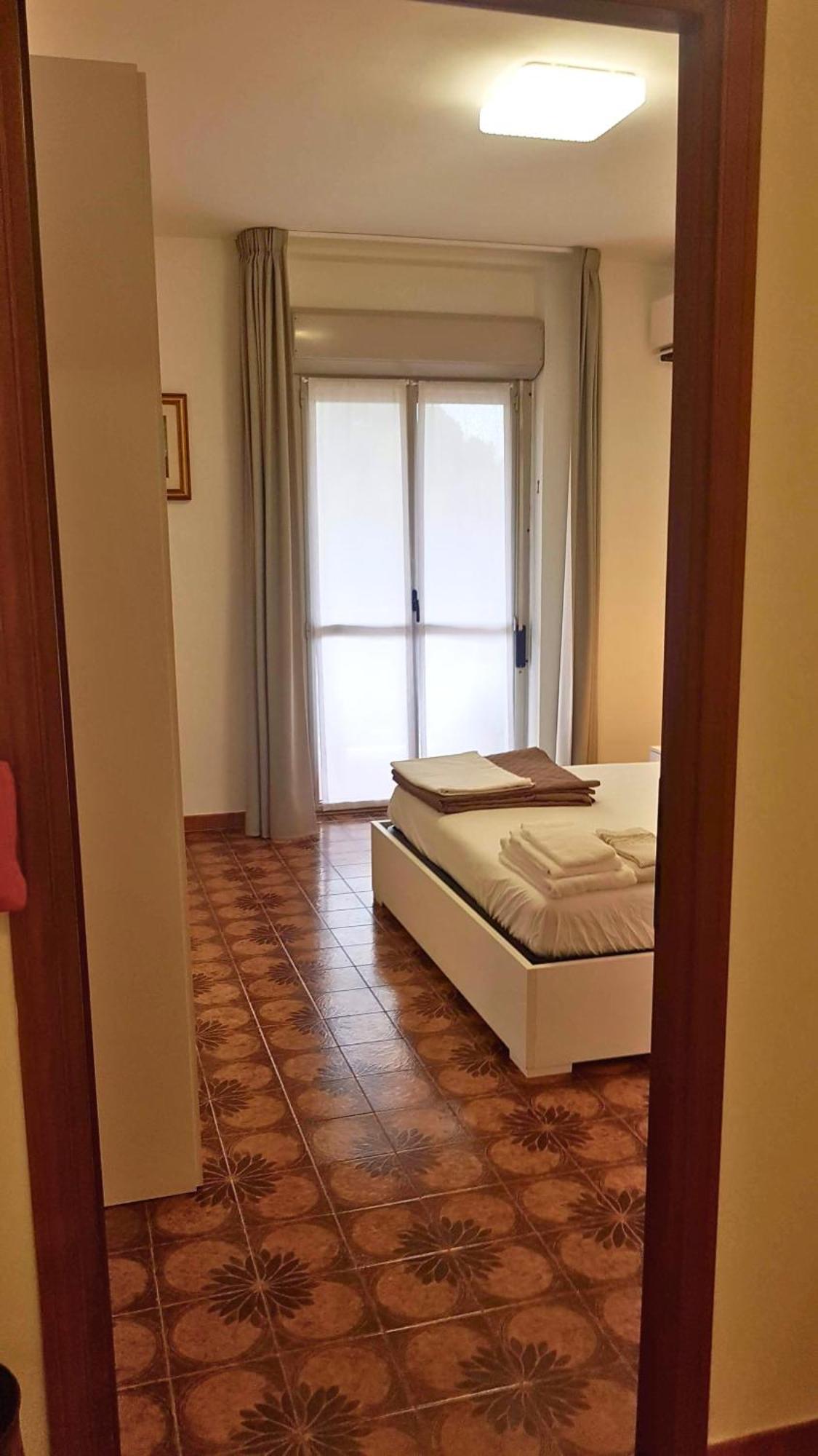 Casa Stazione Magliana Apartment Рим Екстериор снимка