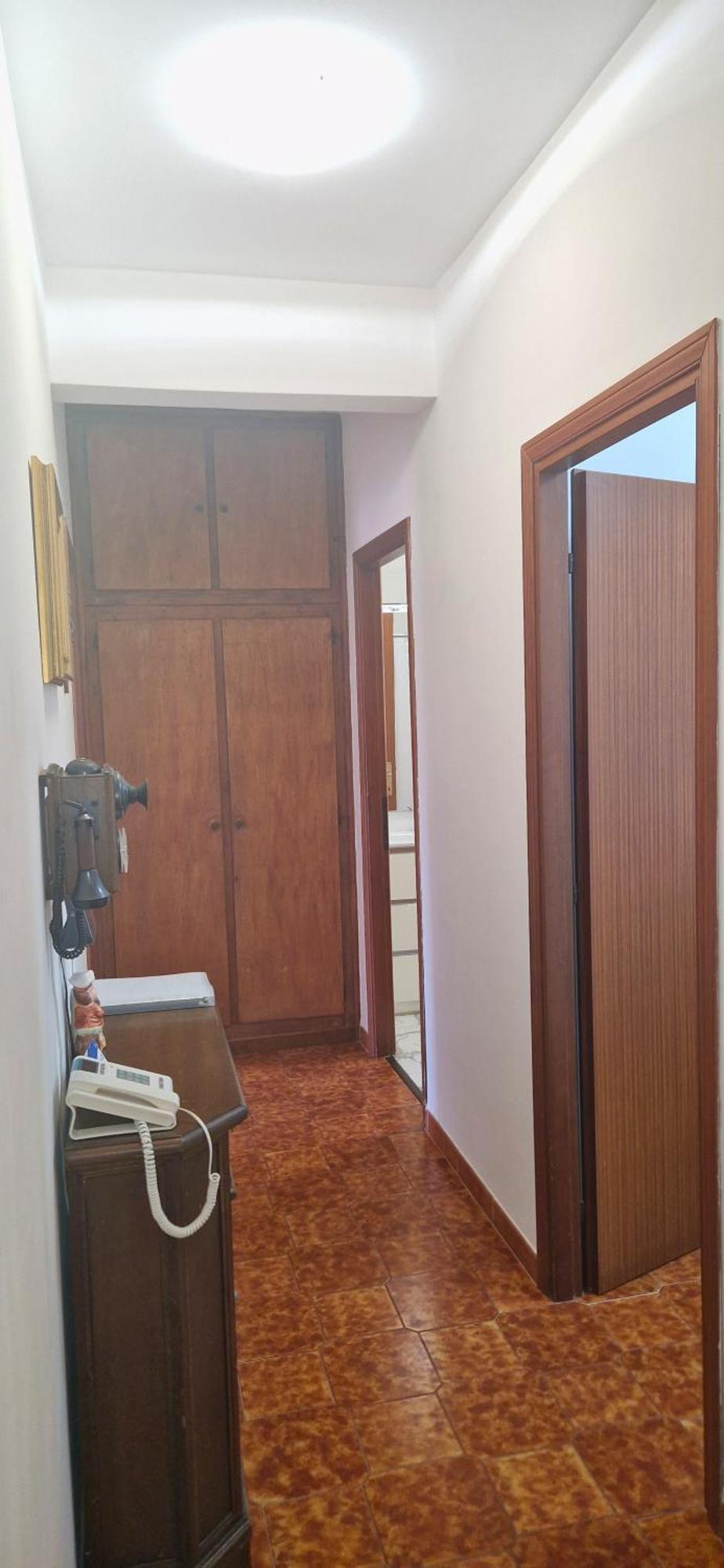 Casa Stazione Magliana Apartment Рим Екстериор снимка