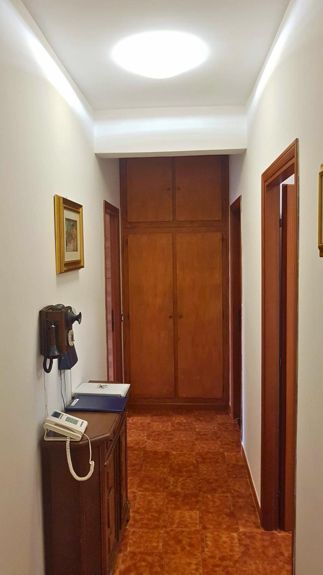 Casa Stazione Magliana Apartment Рим Екстериор снимка