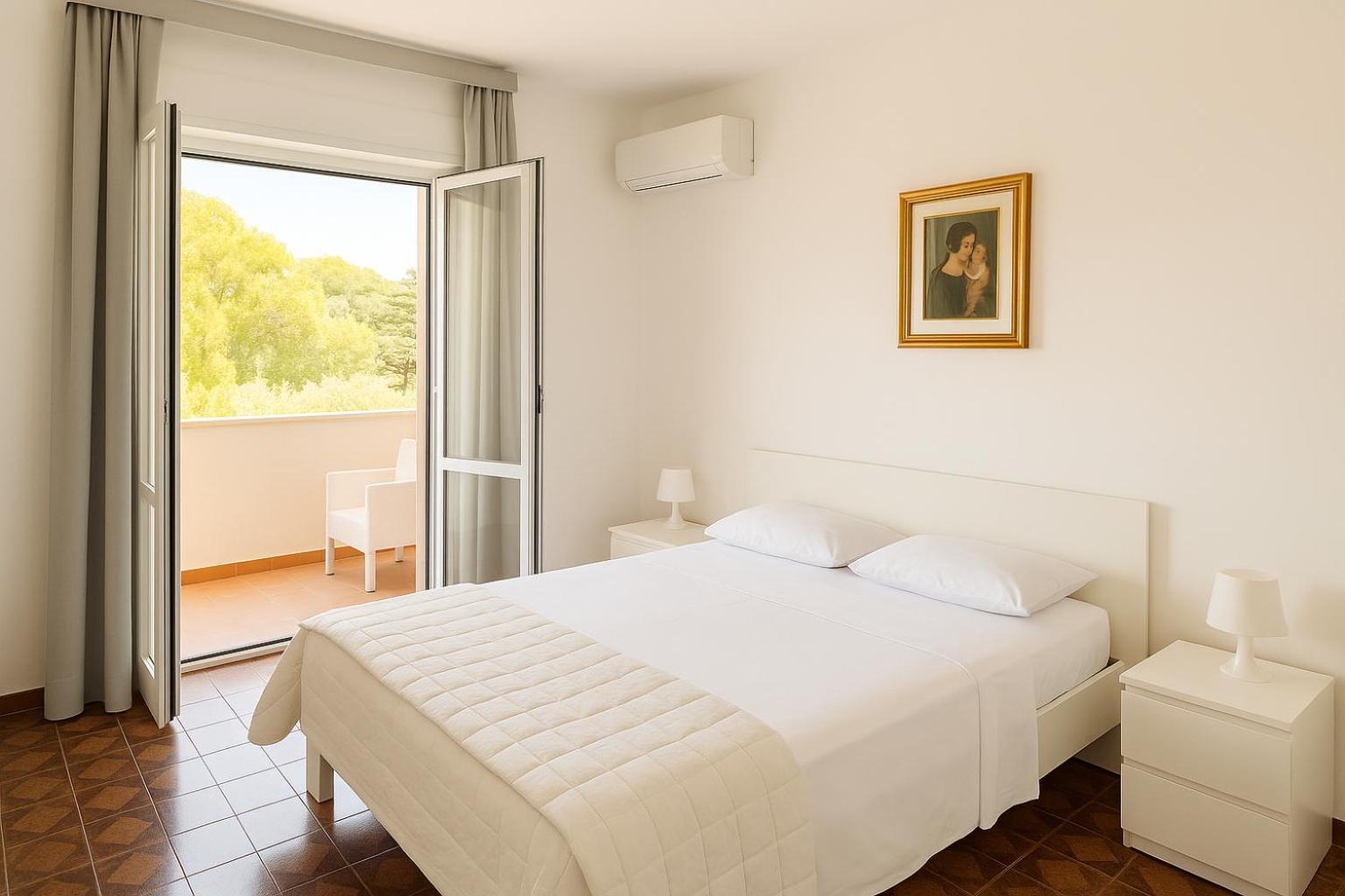 Casa Stazione Magliana Apartment Рим Екстериор снимка