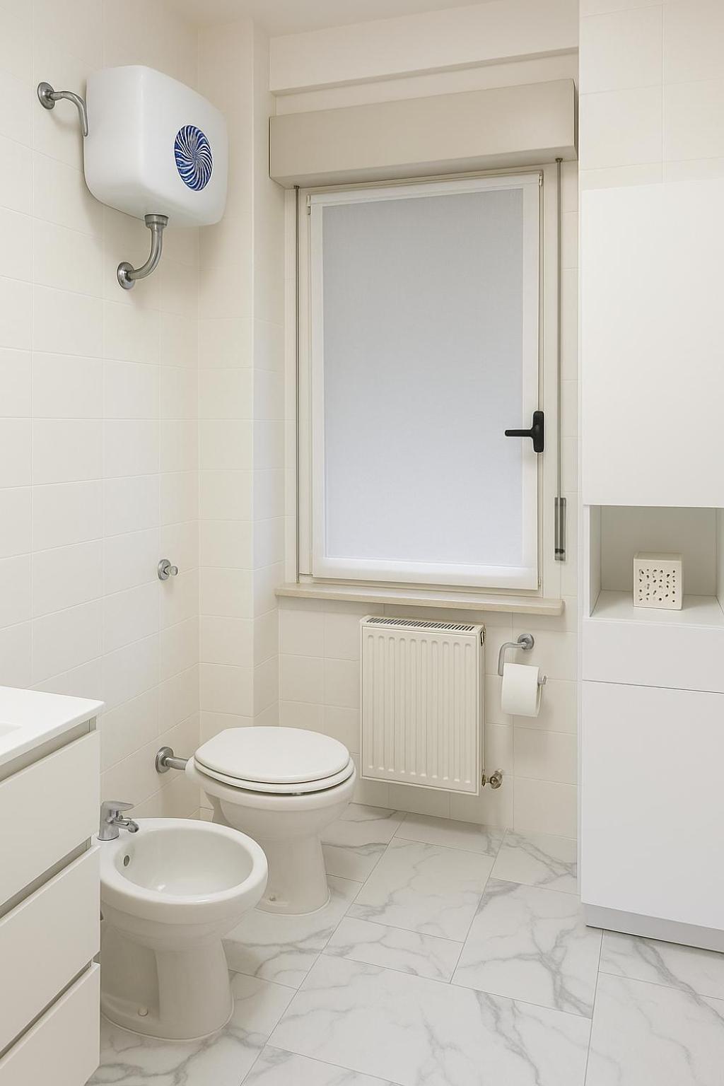 Casa Stazione Magliana Apartment Рим Екстериор снимка