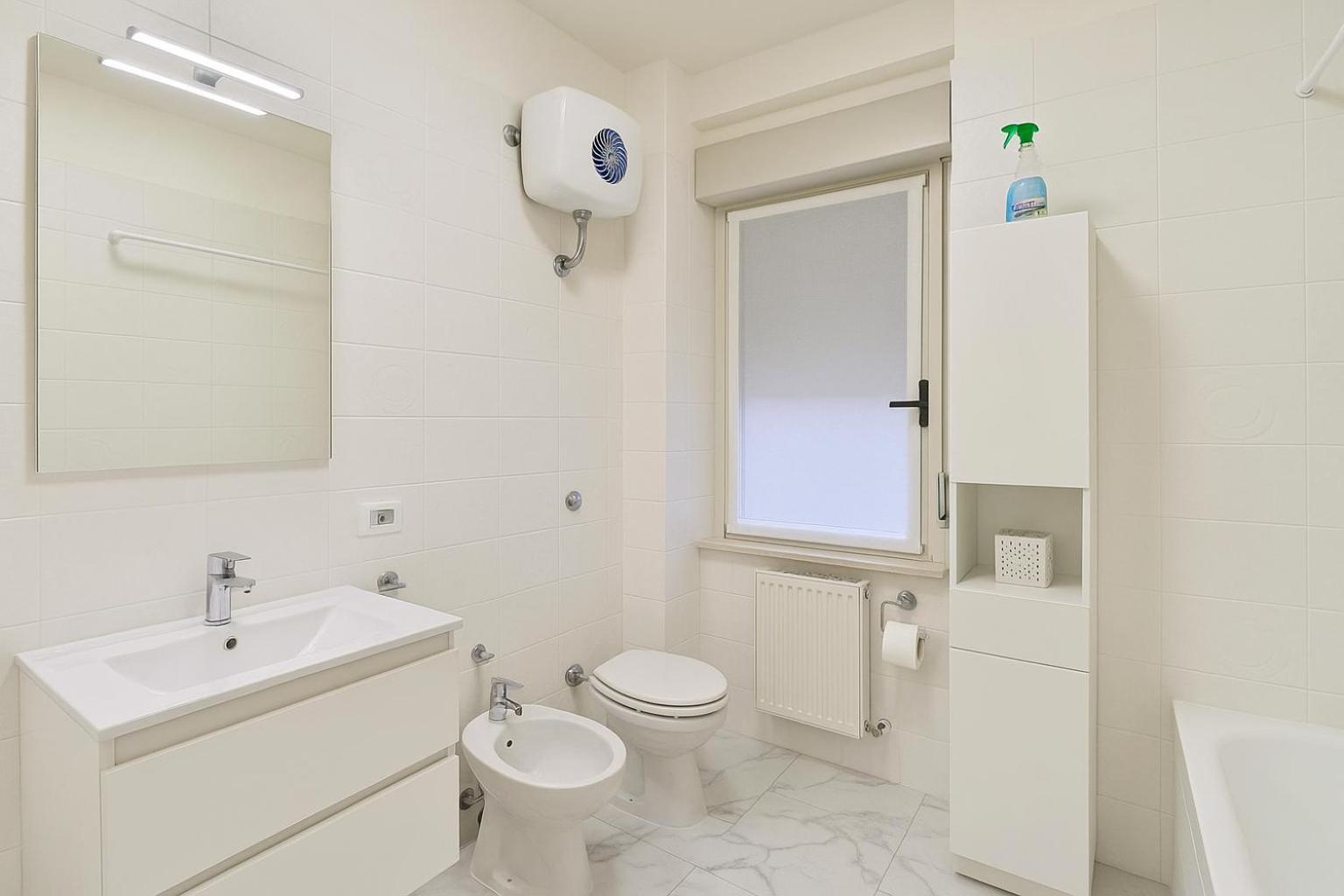 Casa Stazione Magliana Apartment Рим Екстериор снимка